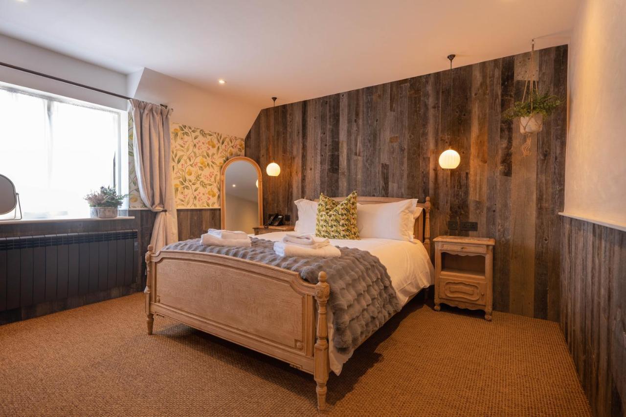 The Wishful Thinker Hotel Lenham Exterior photo