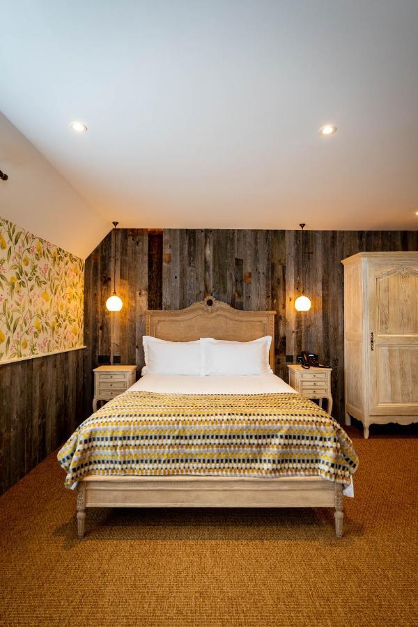 The Wishful Thinker Hotel Lenham Exterior photo